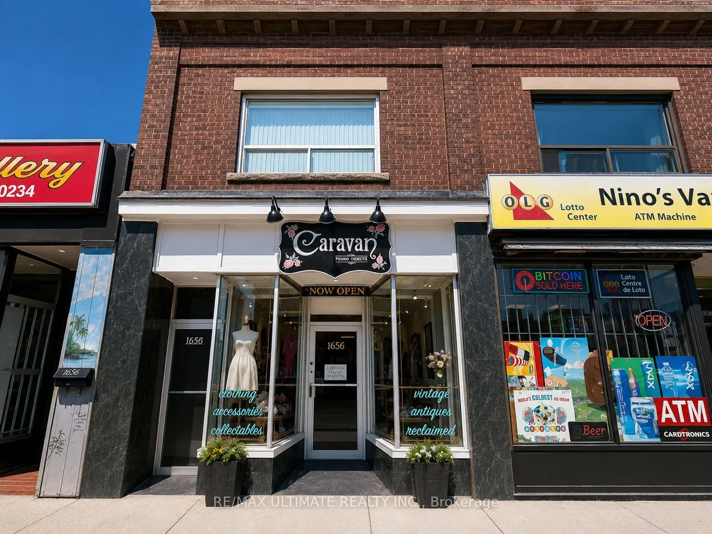 Property For Lease | W13172156