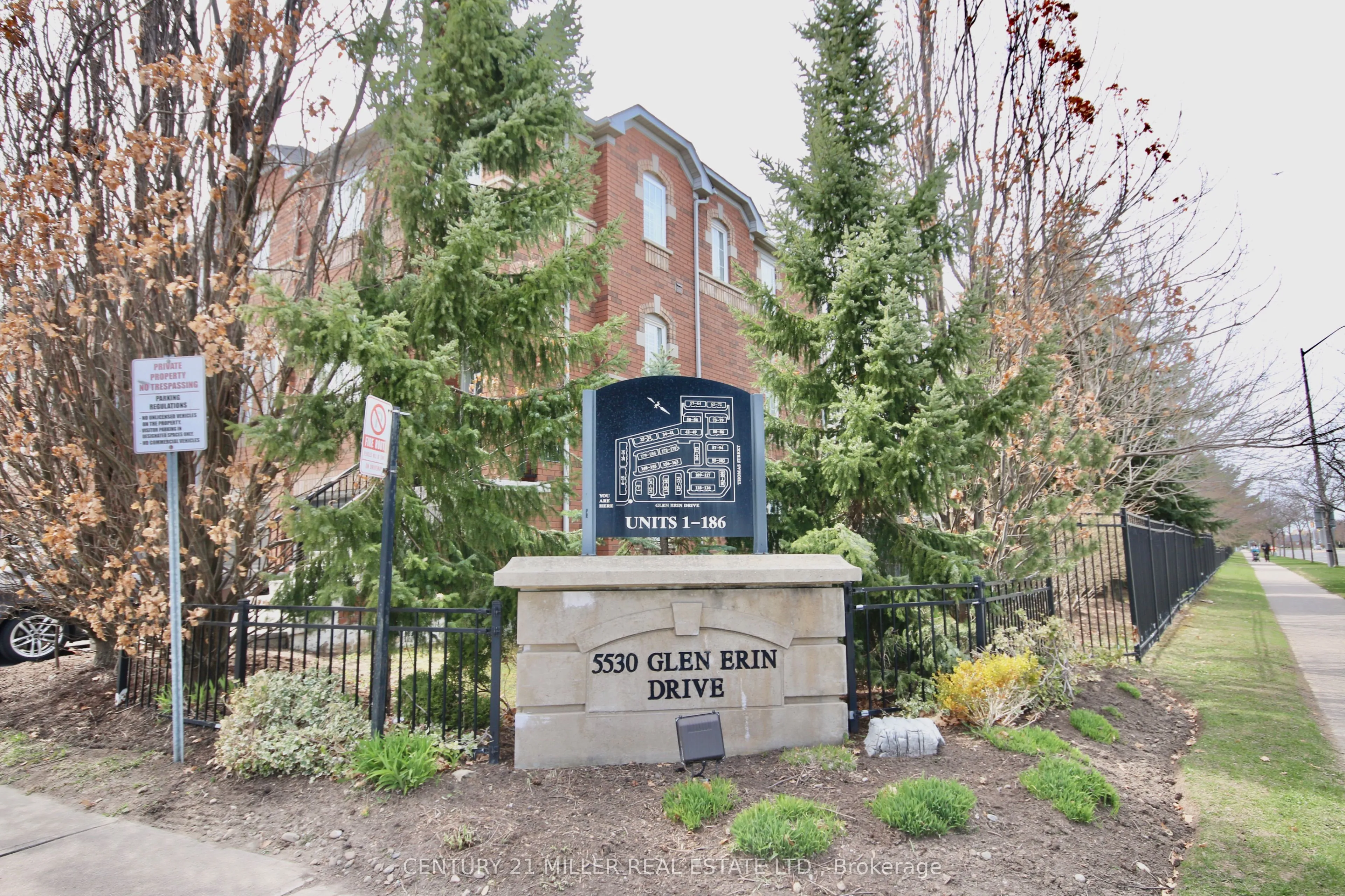 Property For Lease | W13172164