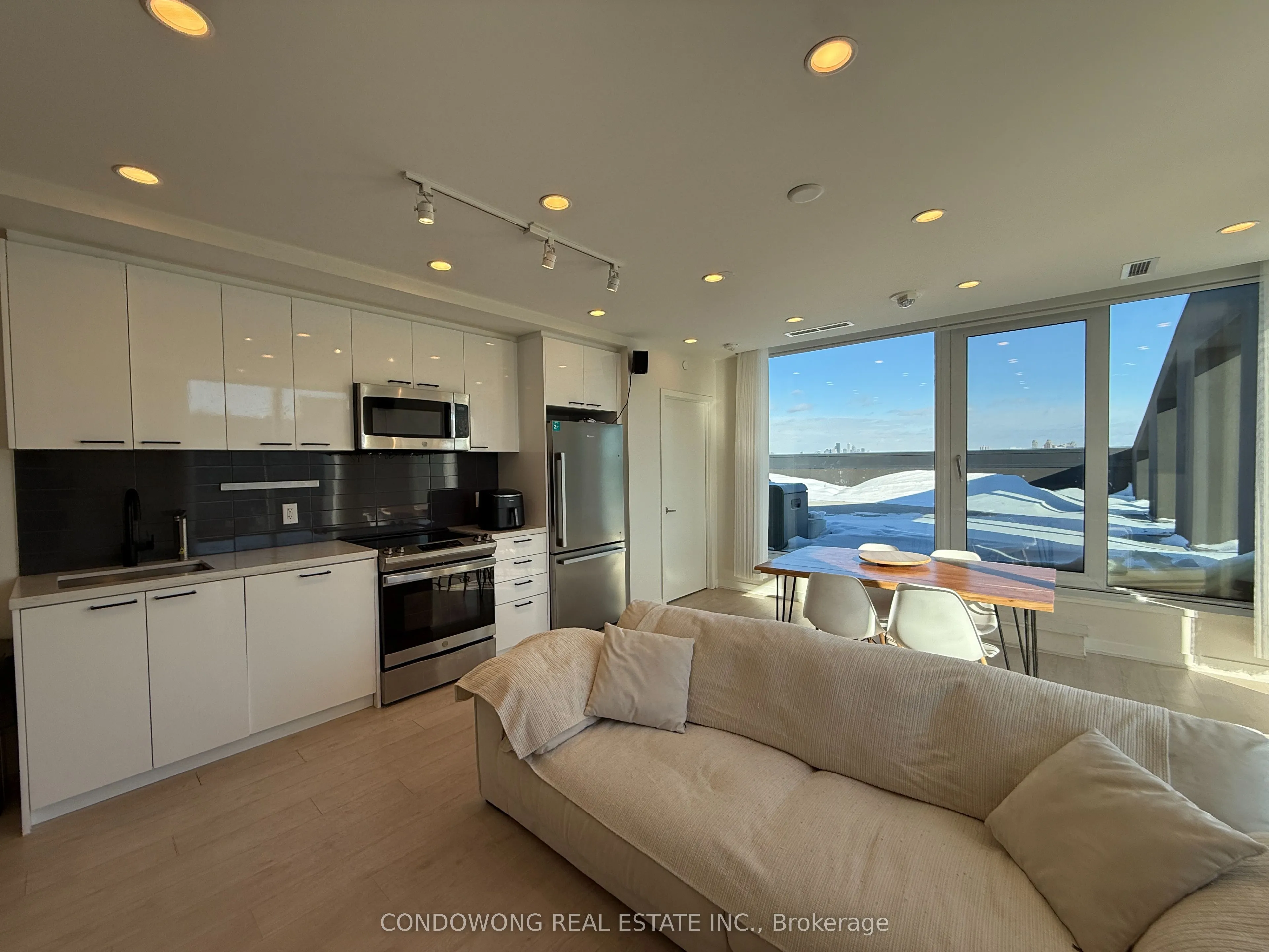Property For Lease | W13172190