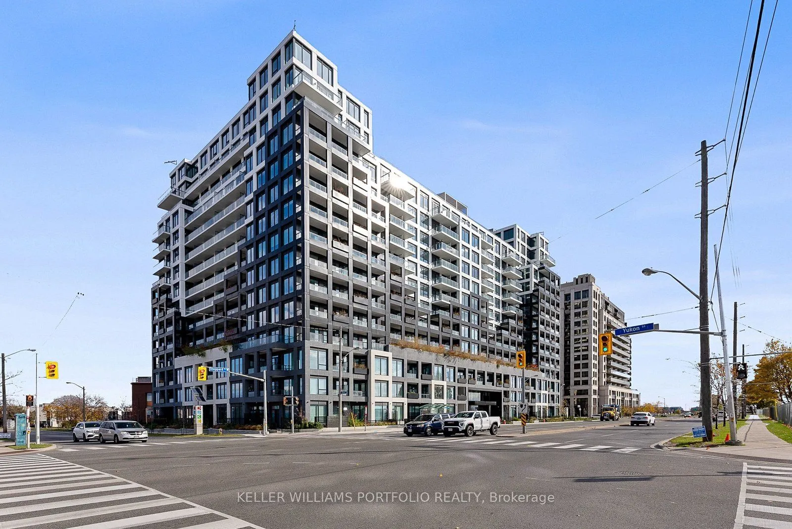 Property For Lease | W13172340
