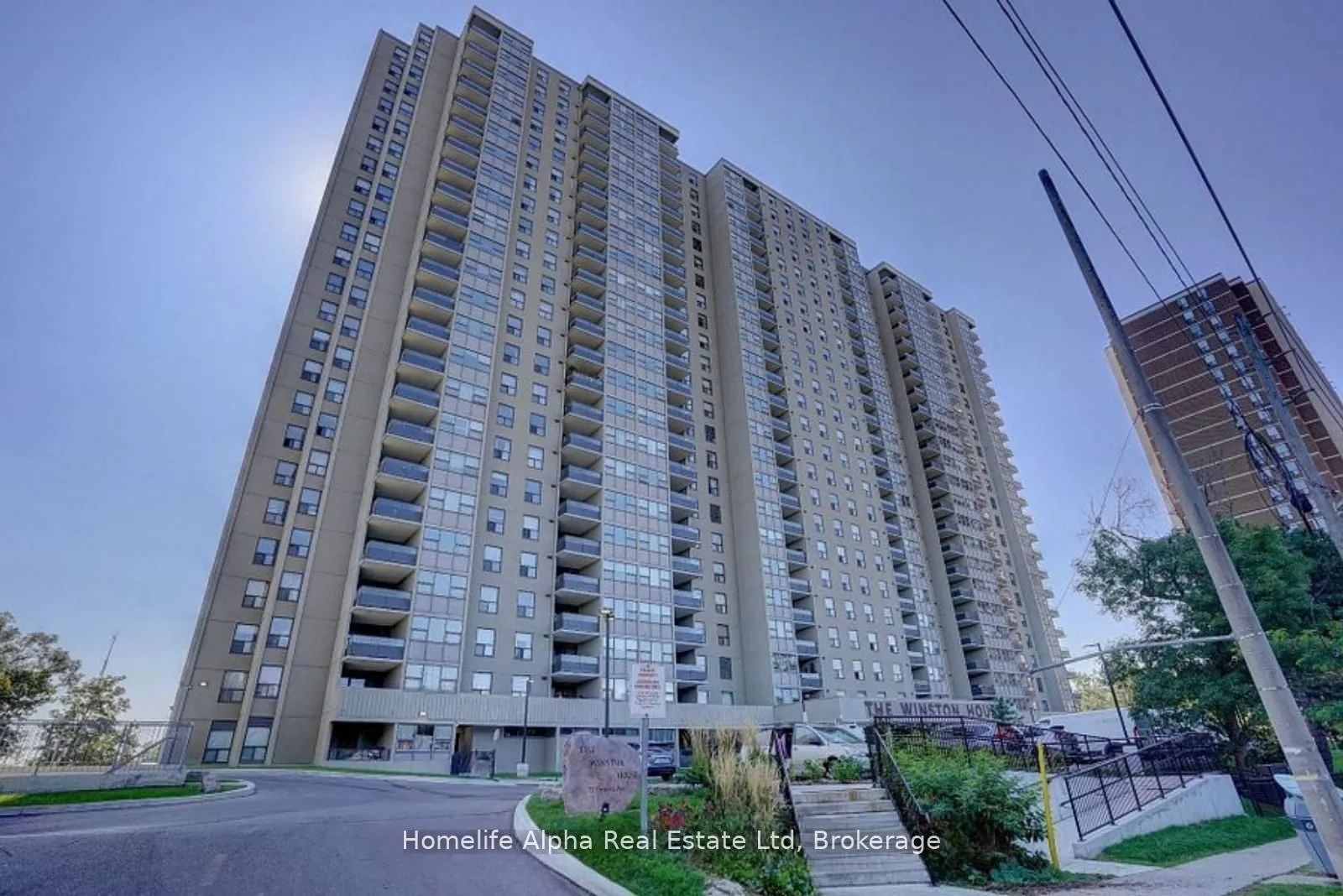 Property For Lease | W13172450