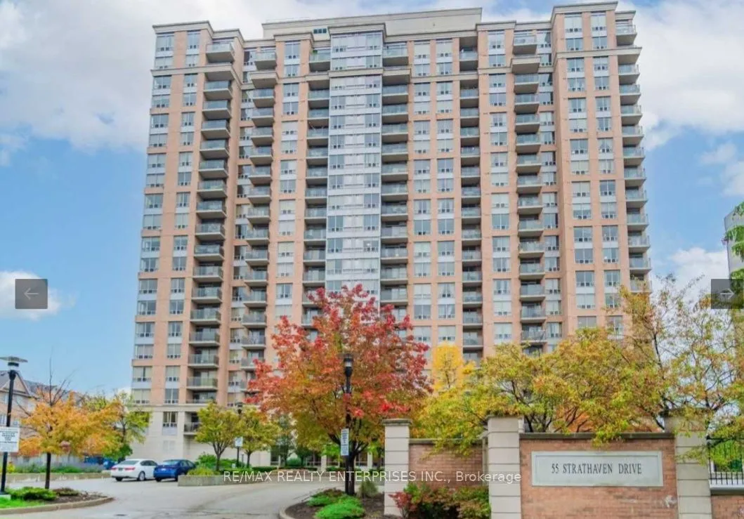 Property For Lease | W13172506