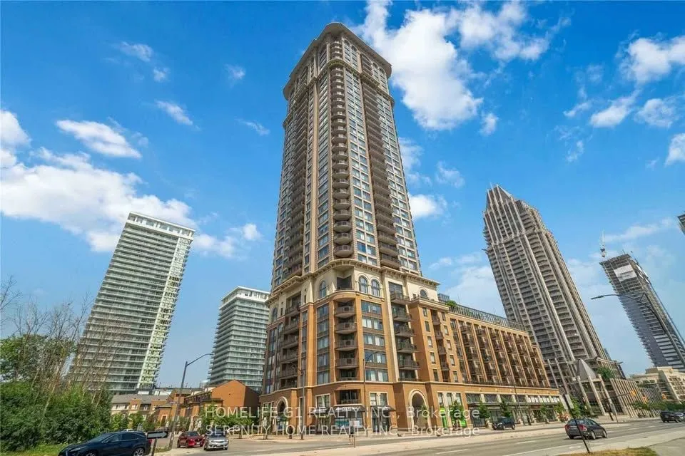 Property For Lease | W13172538