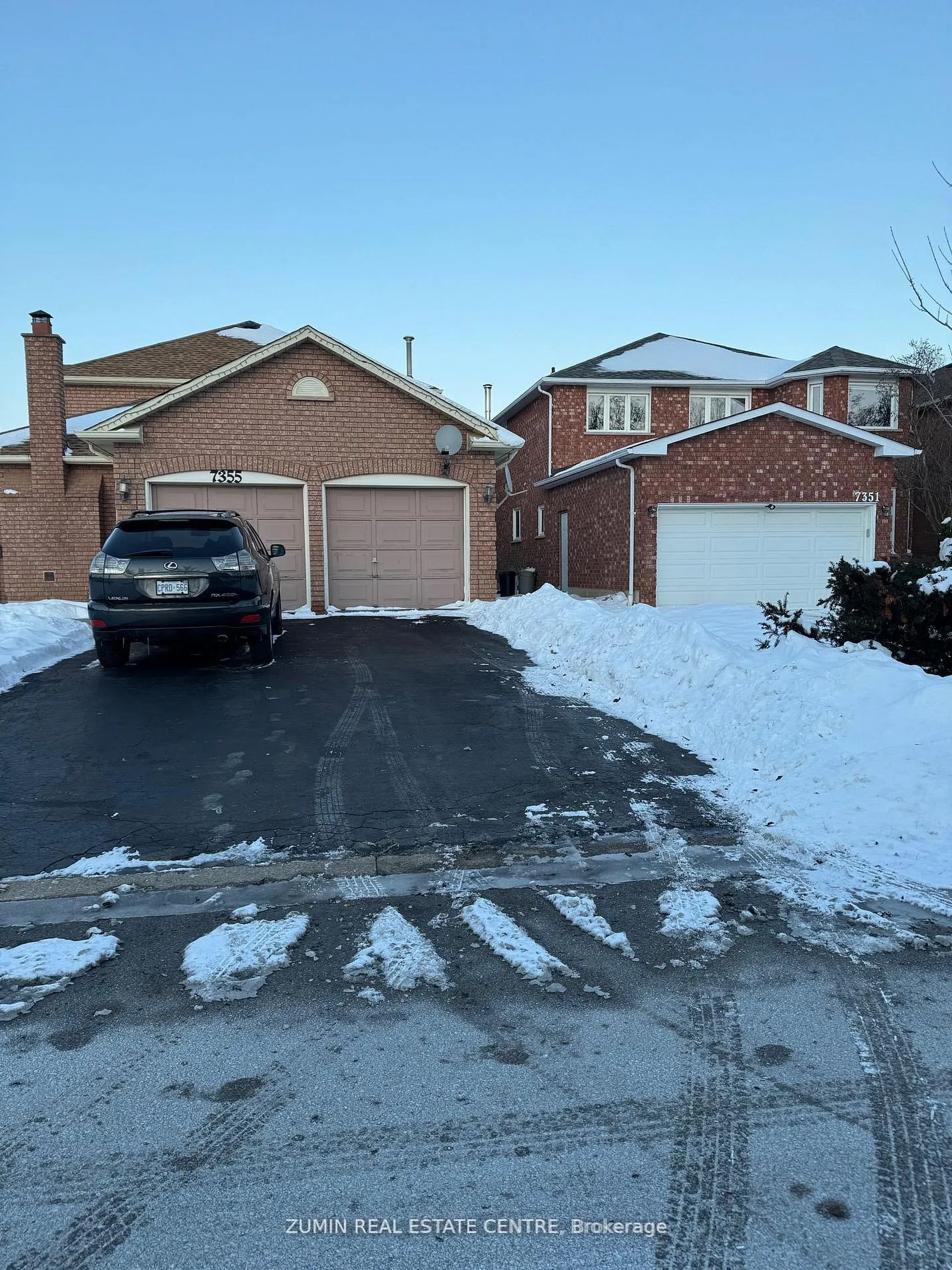 Property For Lease | W13172590