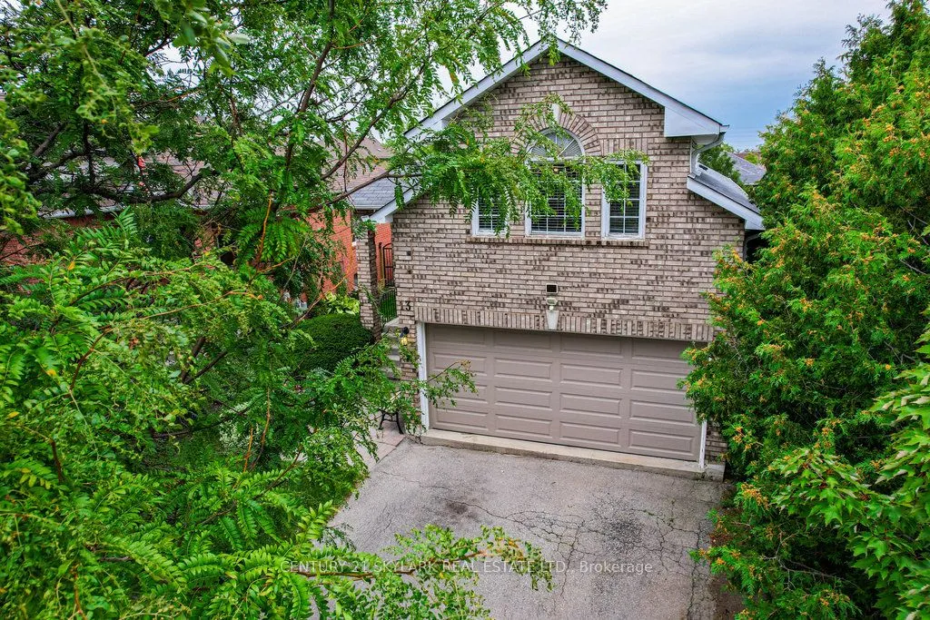 Detached Home For Sale | W13172696