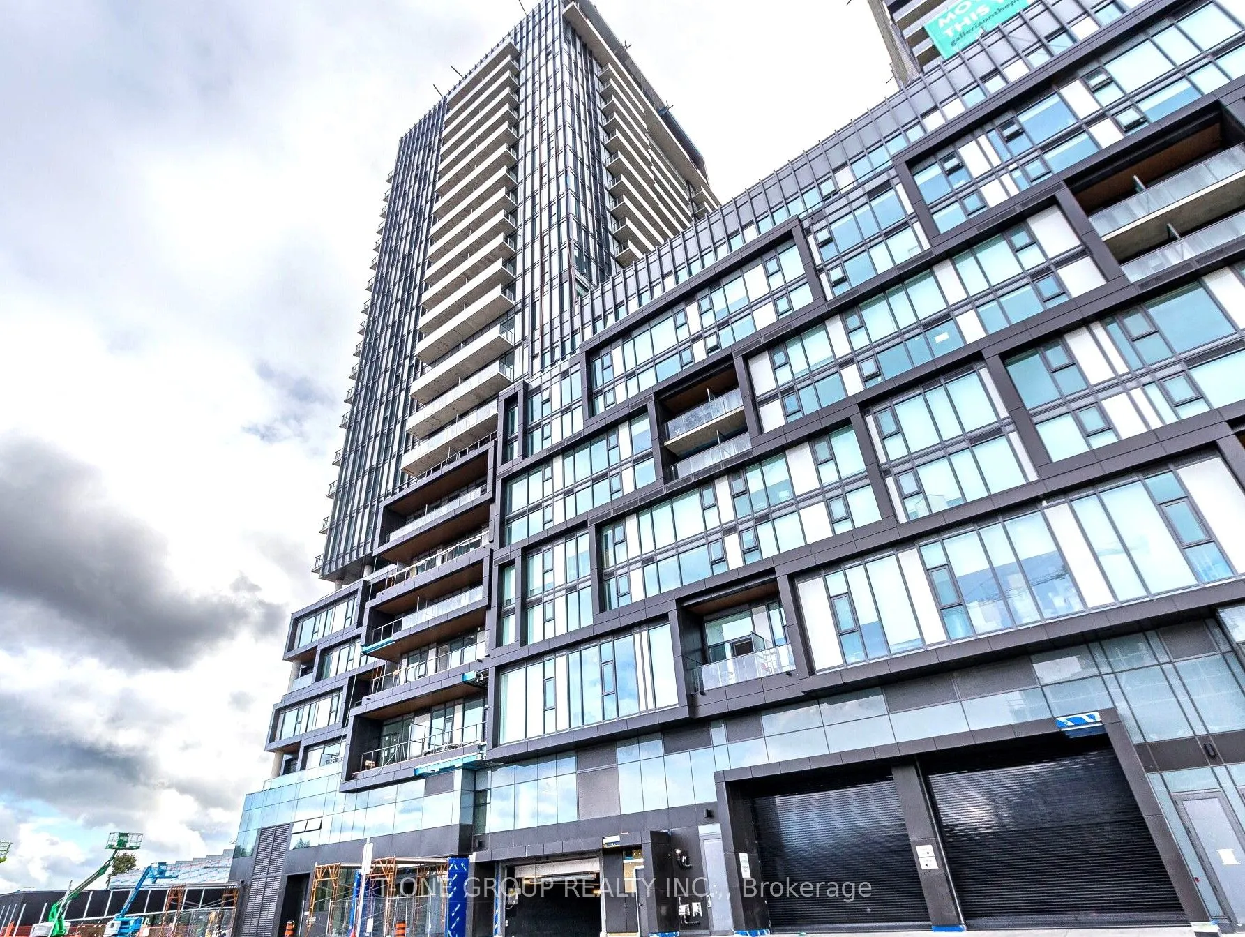 Property For Lease | W13172758