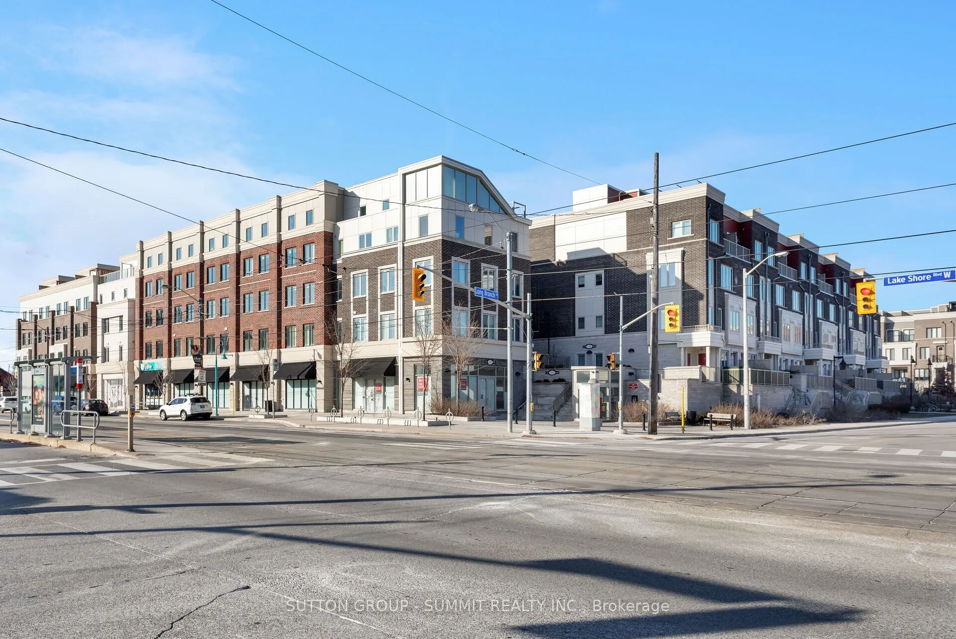 Property For Lease | W13172834