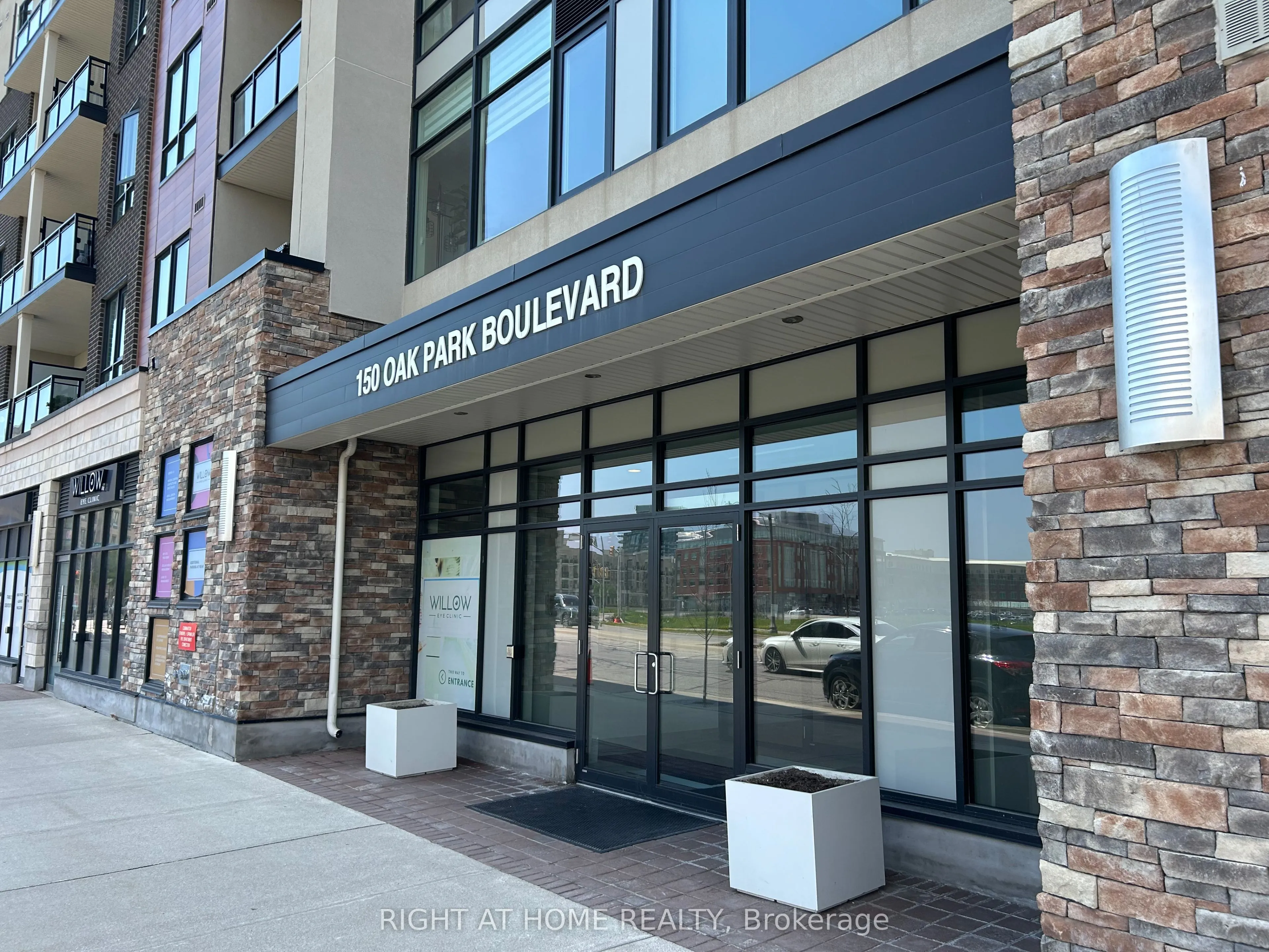 Property For Lease | W13172866