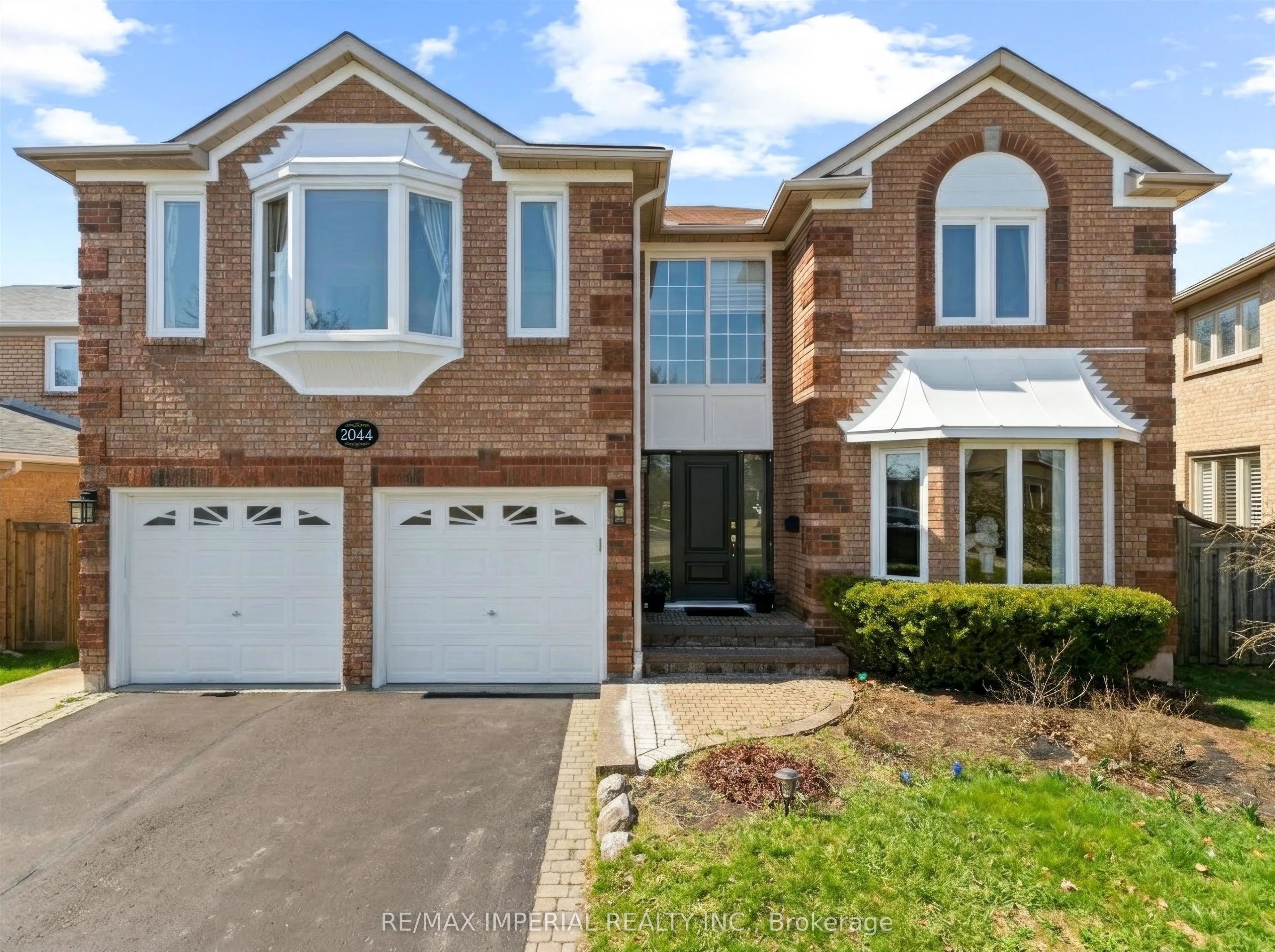 Detached Home For Sale | W13172898