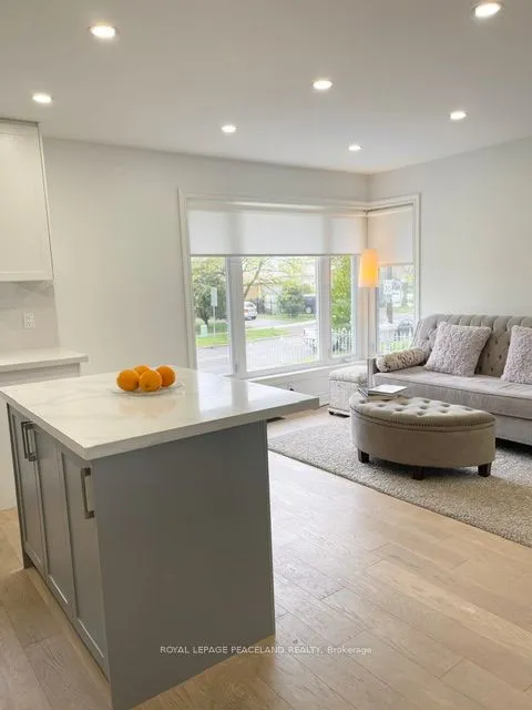 Detached Home For Sale | W13173012