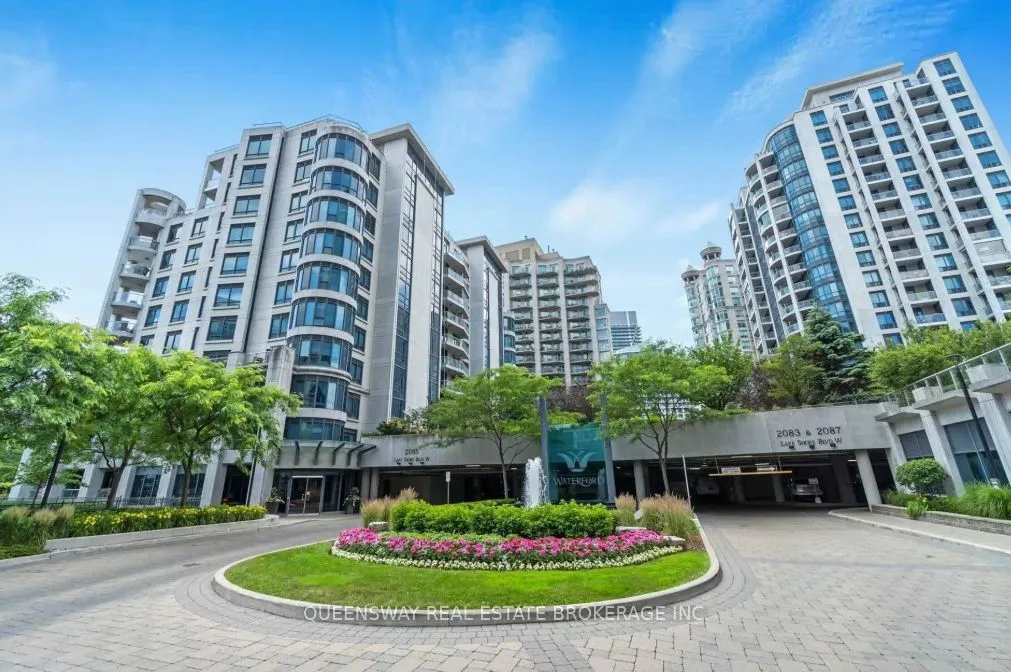 Property For Lease | W13173074
