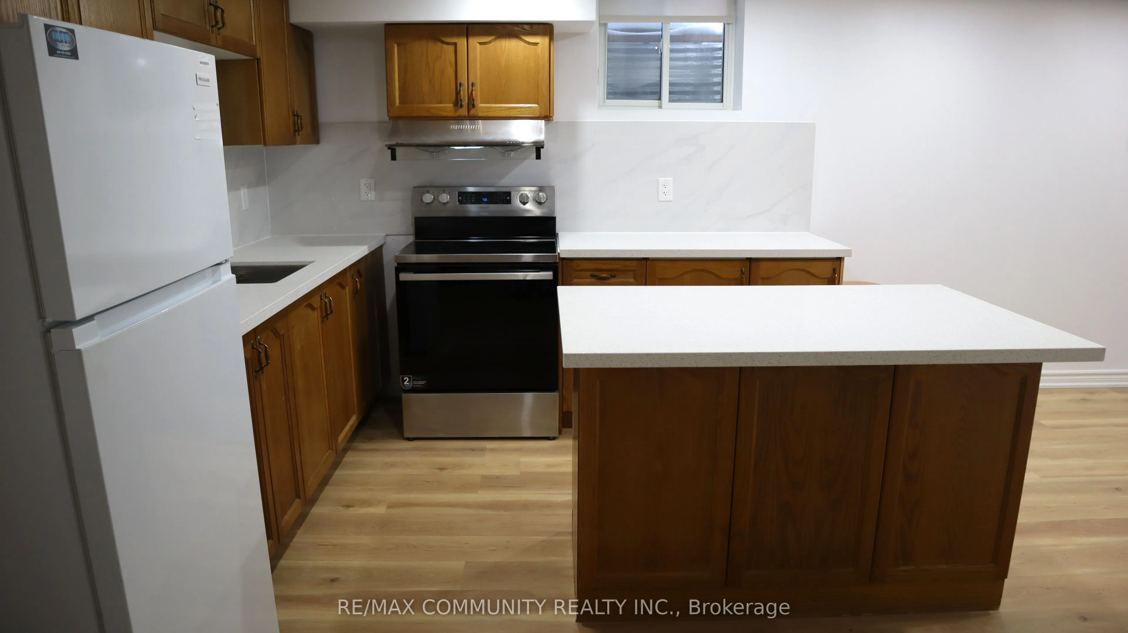 Detached Home For Lease | W13173156