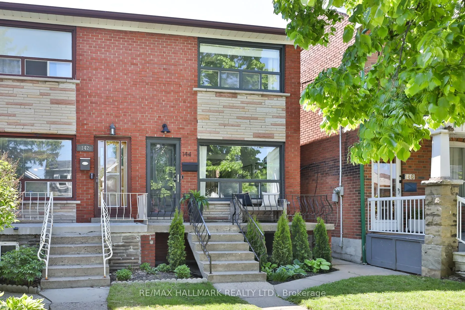 Semi-Detached Home For Sale | W13173374