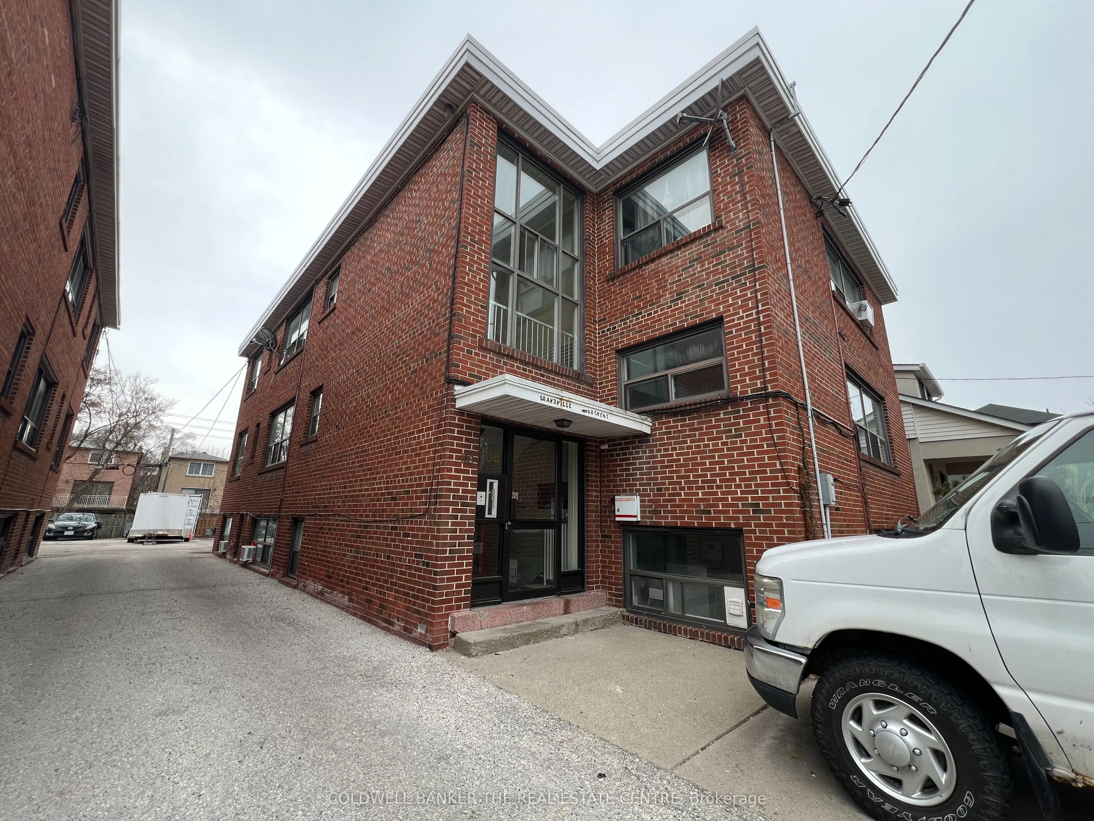 Multiplex For Lease | W13173678
