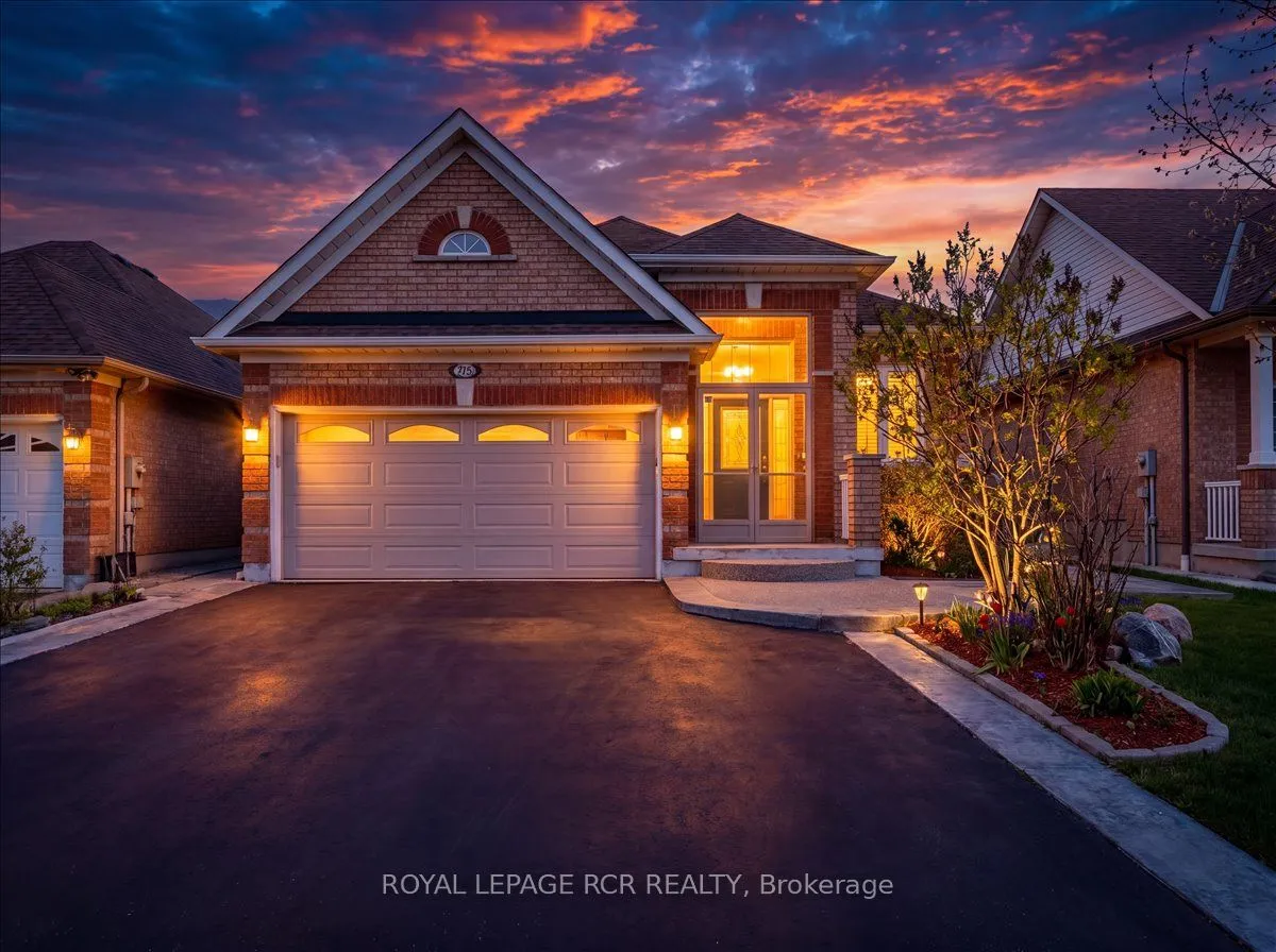 Detached Home For Sale | W13173862