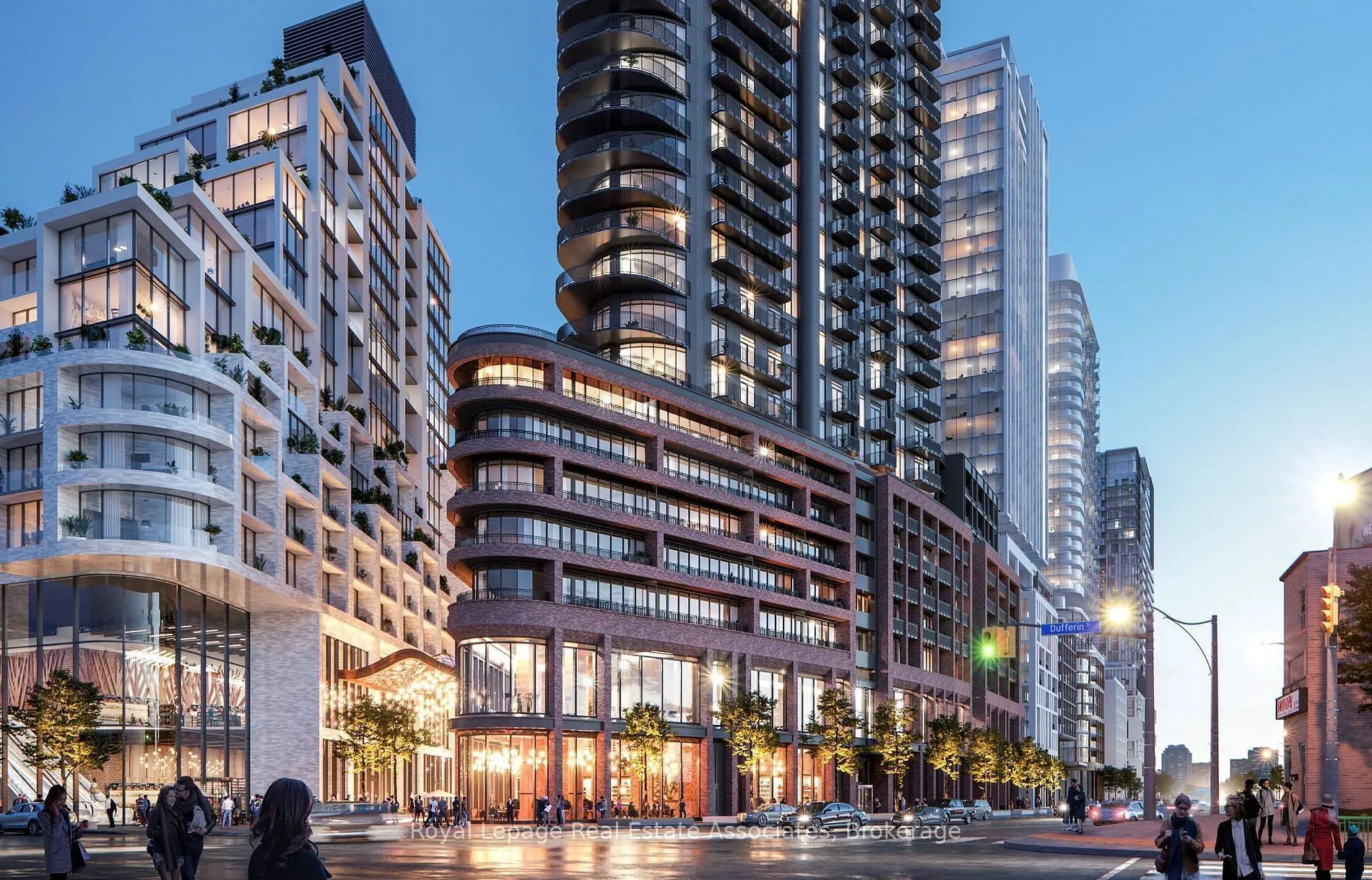 Property For Lease | W13174038