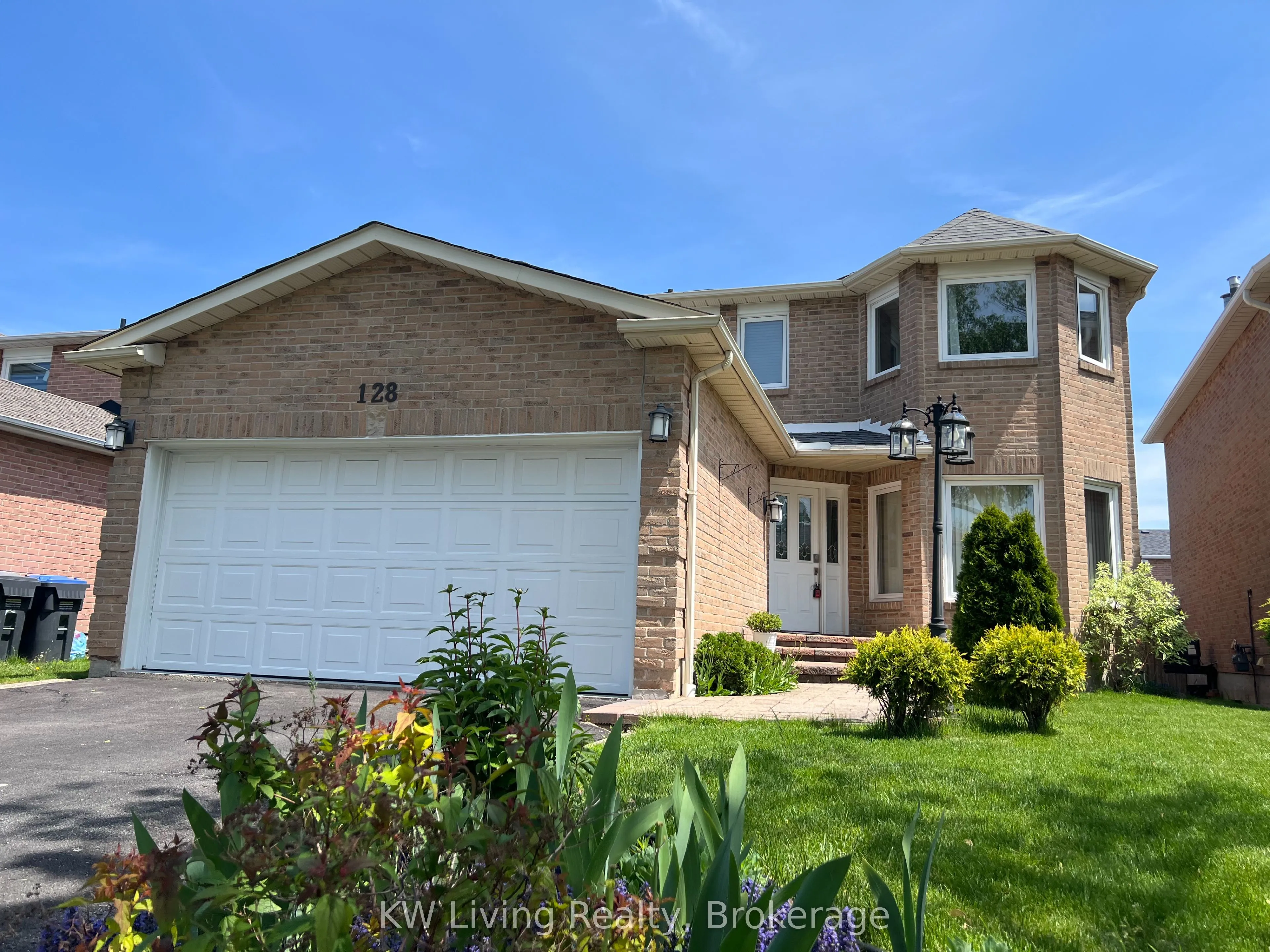 Detached Home For Sale | W13174064