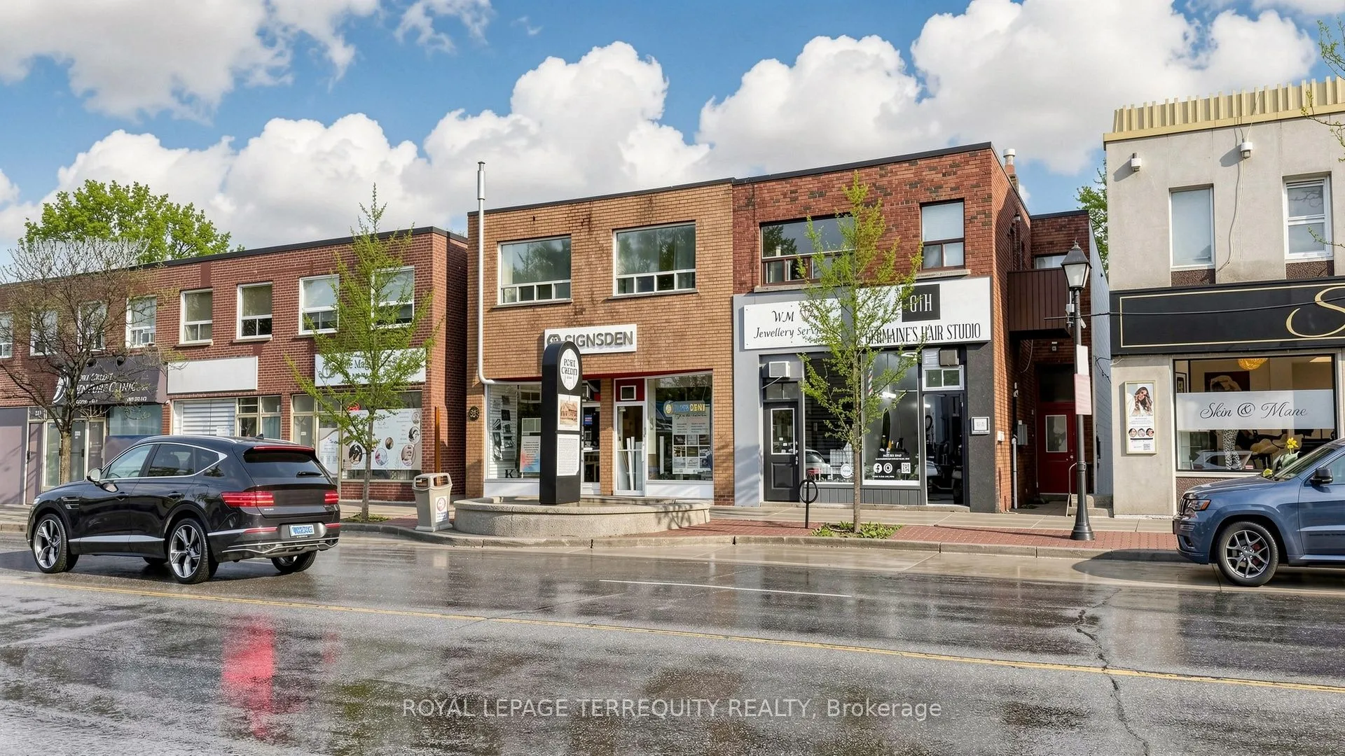 Multiplex For Sale | W13174166
