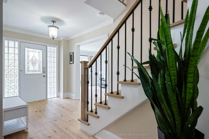 Front Foyer