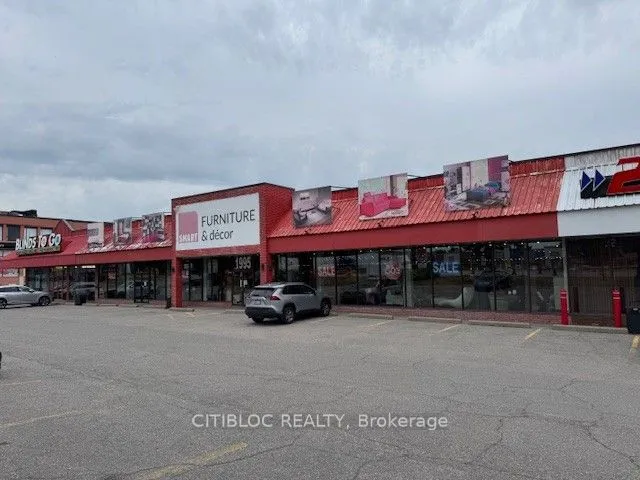Industrial Property For Lease | W13174616
