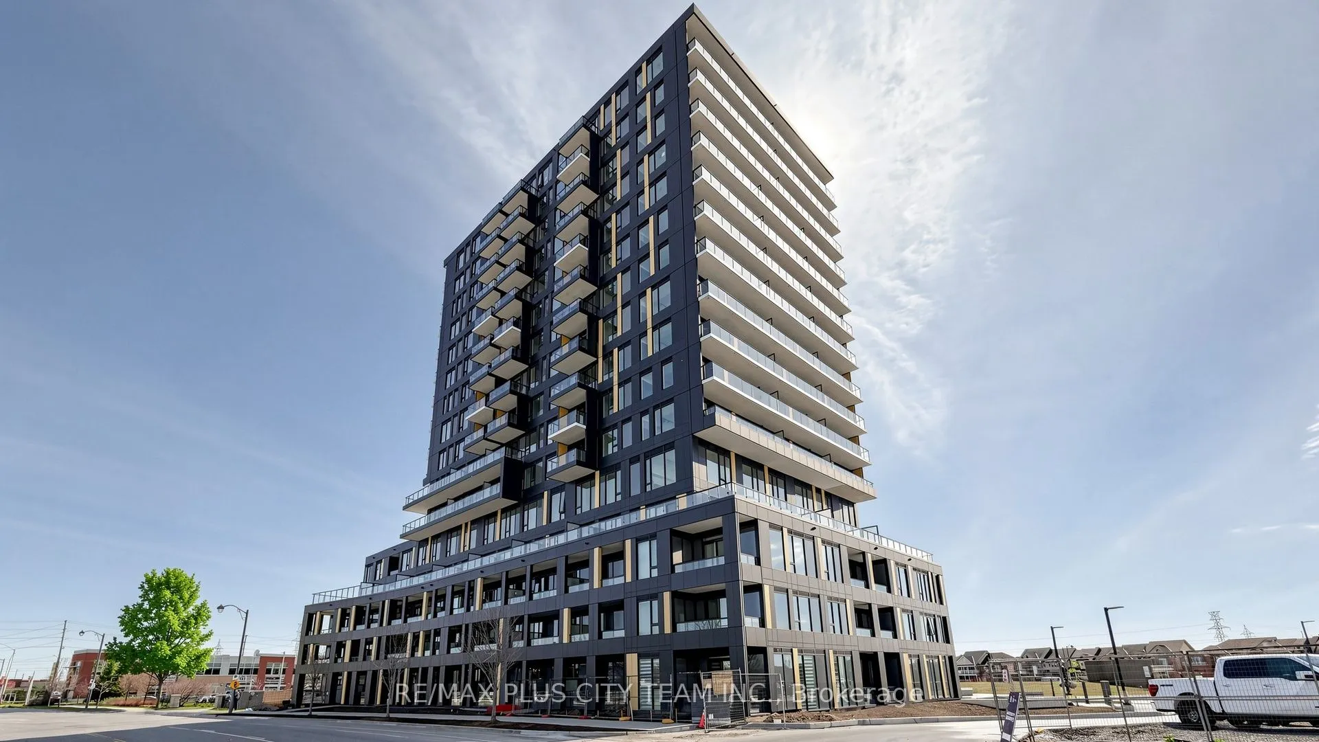 Property For Lease | W13174618