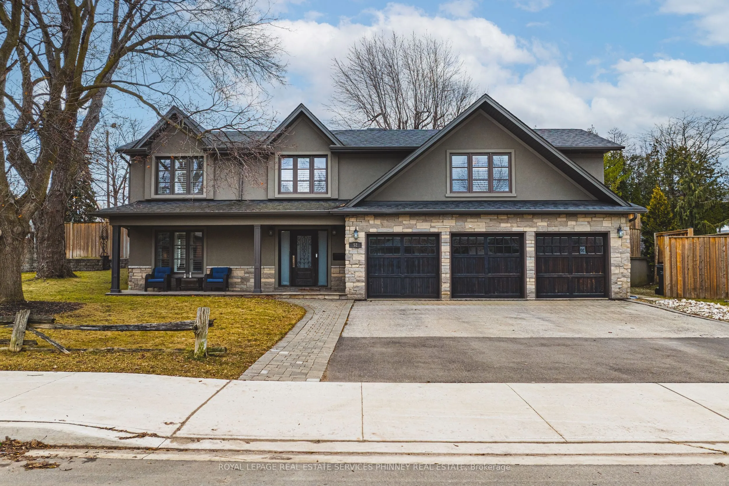 Detached Home For Sale | W13175266