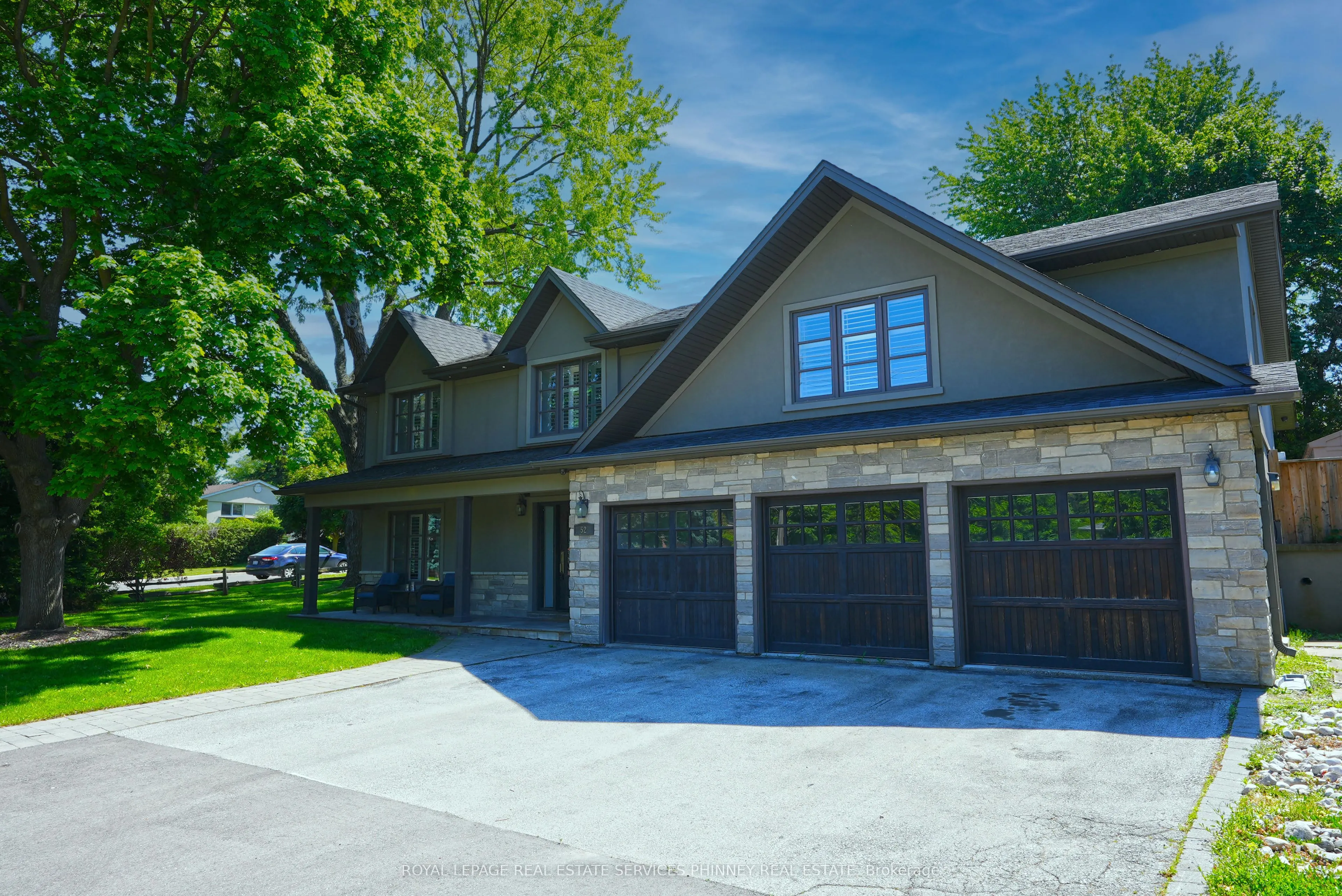 Detached Home For Sale | W13175266