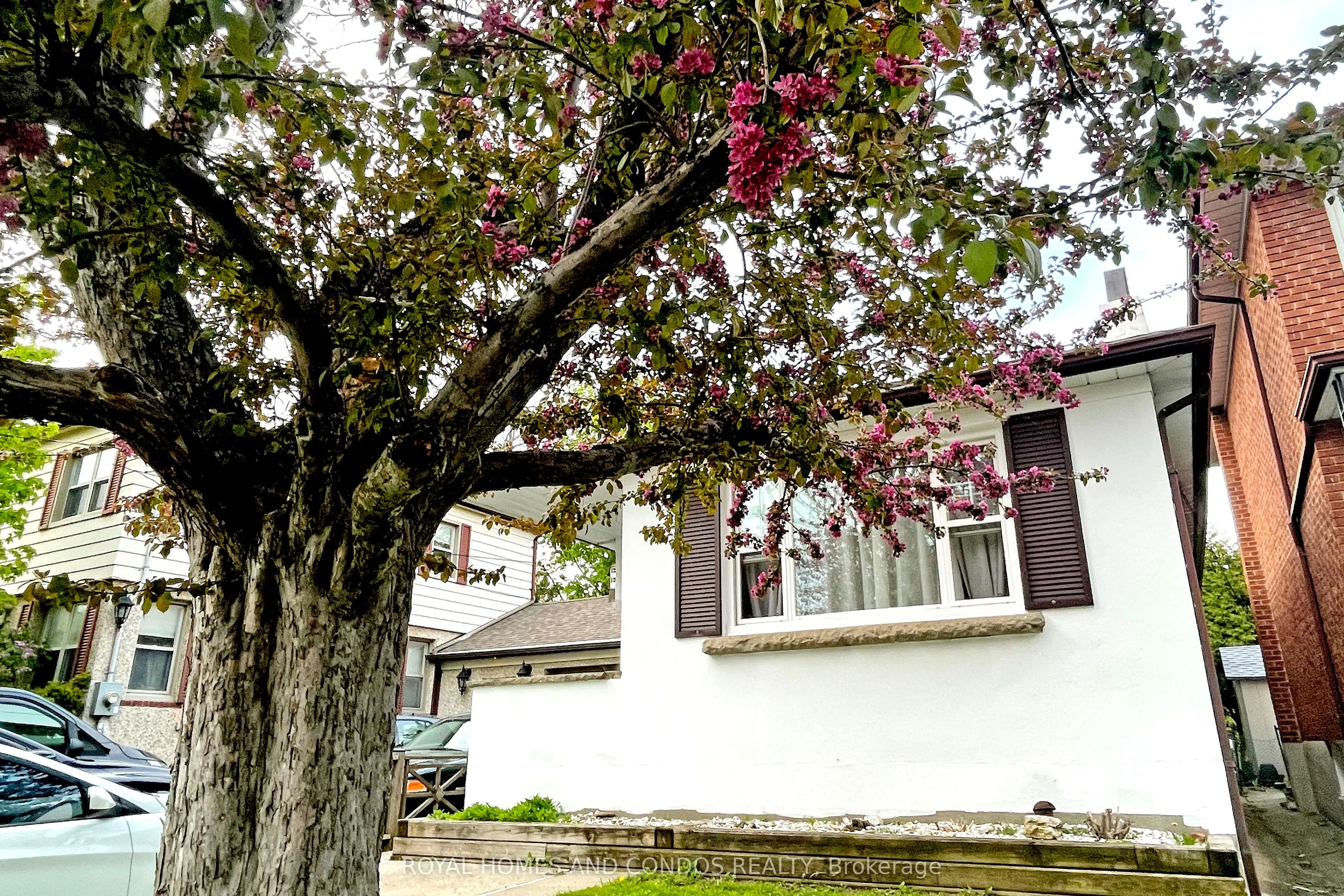 Detached Home For Sale | W13175320