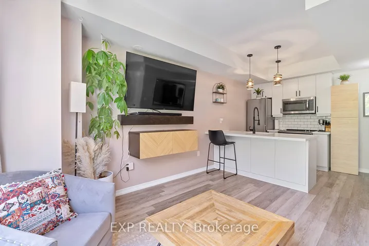 Large Wall For TV Entertaining