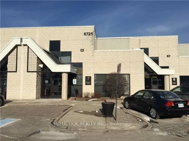 Industrial Property For Lease | W13175646