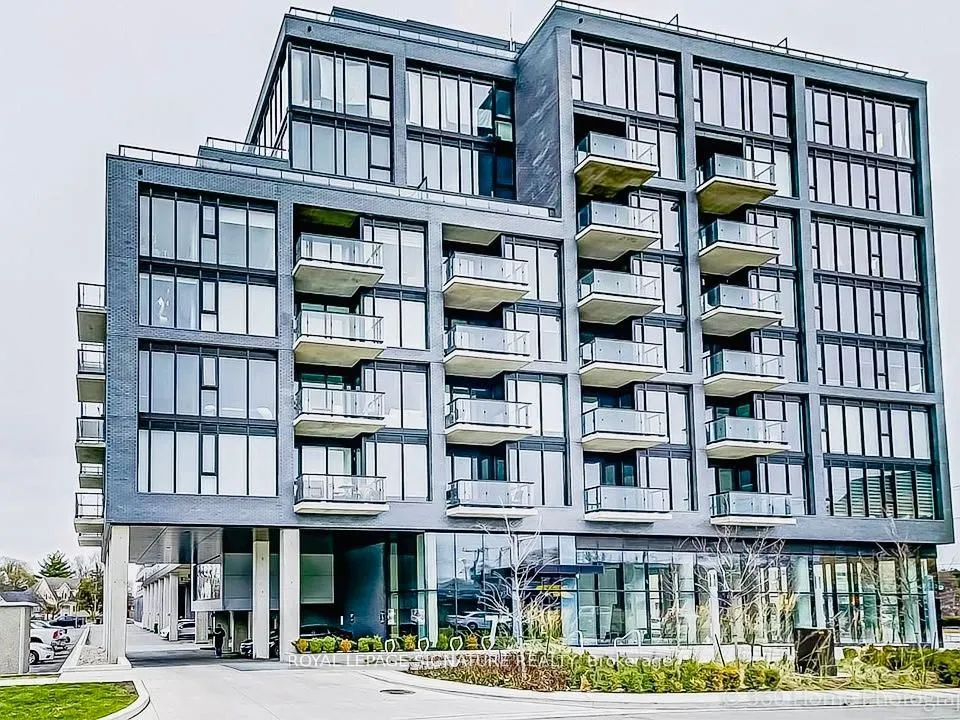 Property For Lease | W13175650