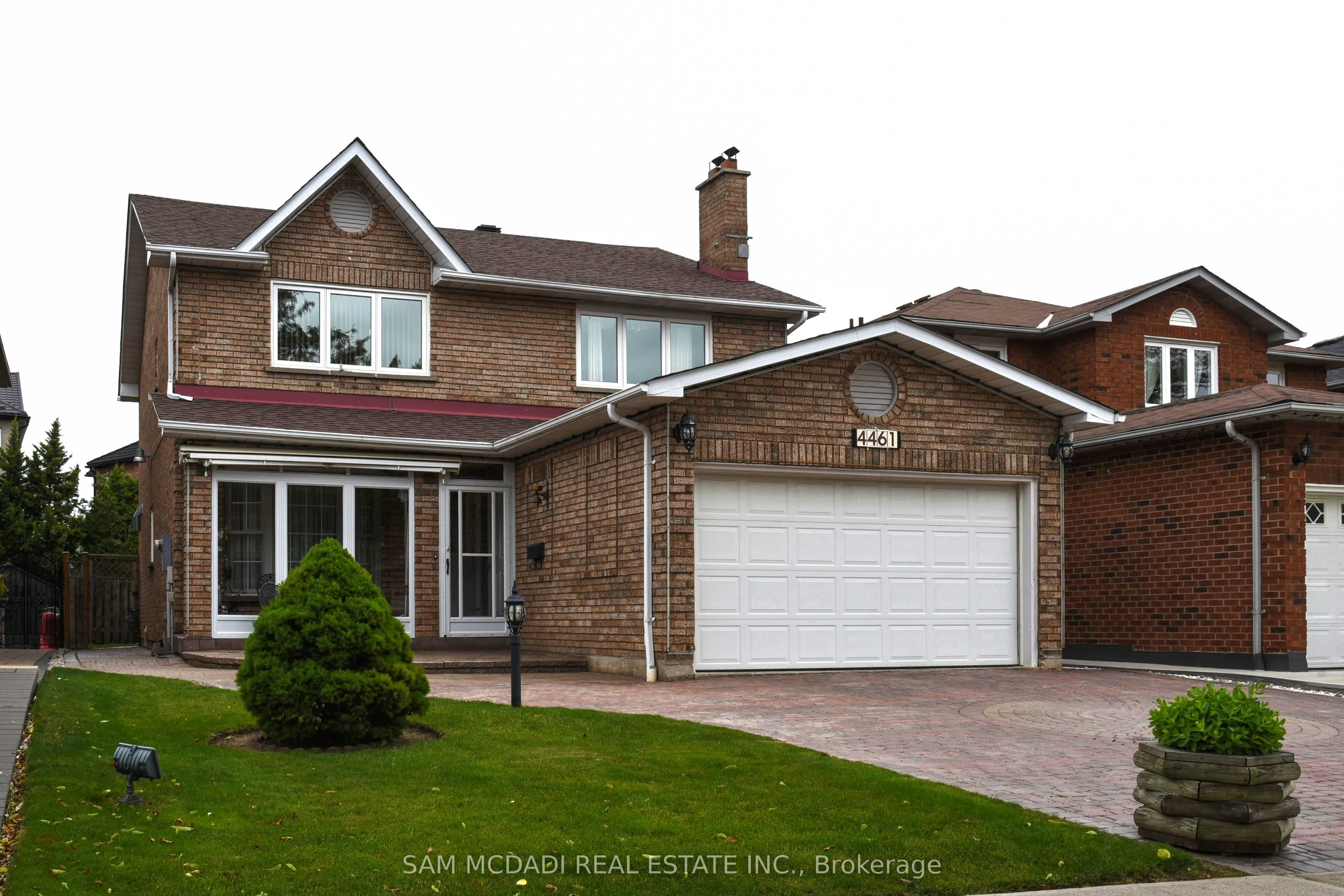 Detached Home For Sale | W13175670