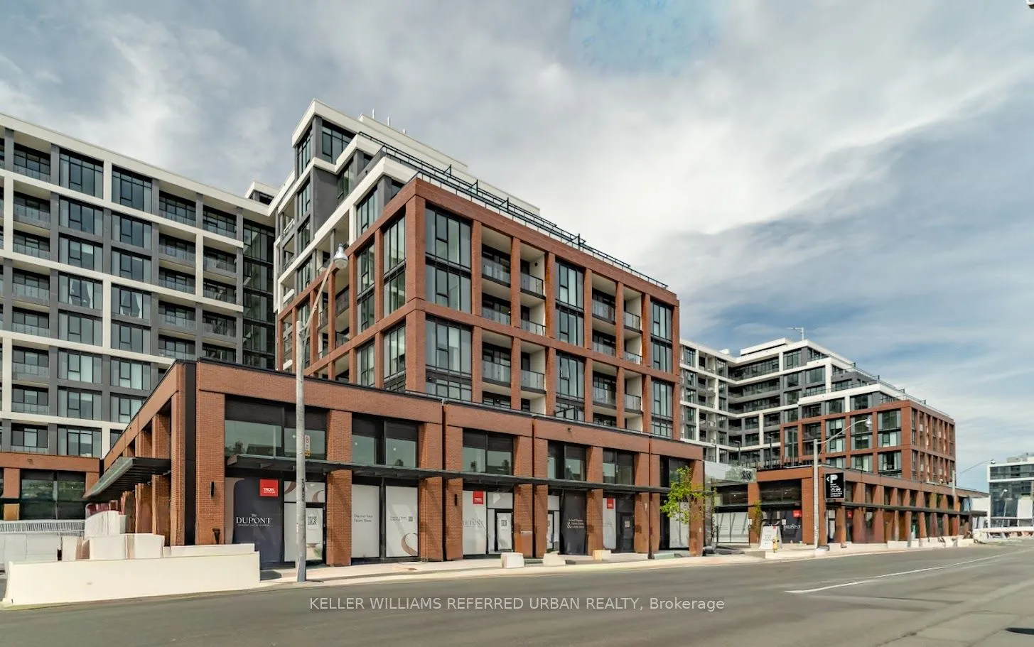Property For Lease | W13175820