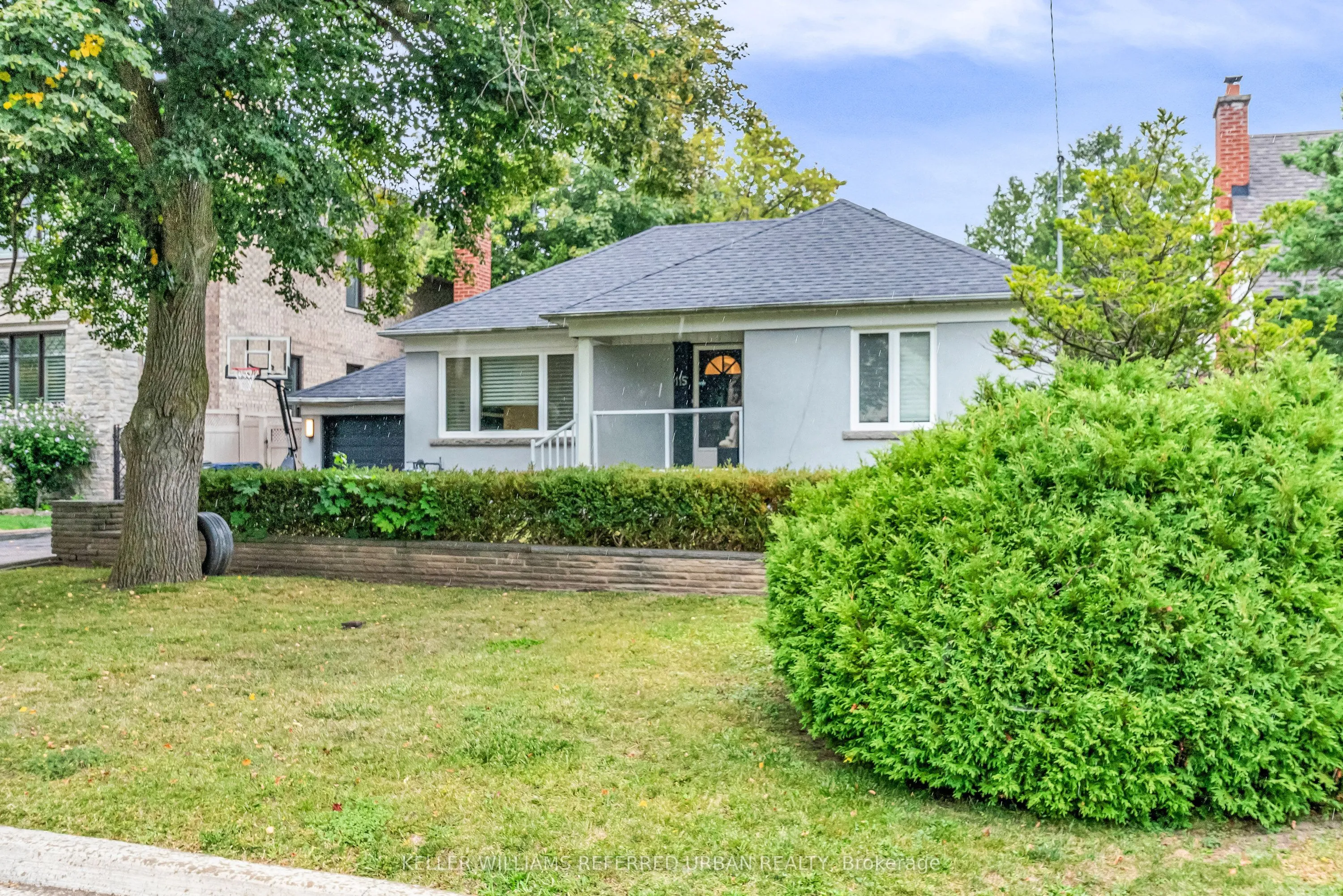 Detached Home For Sale | W13175834