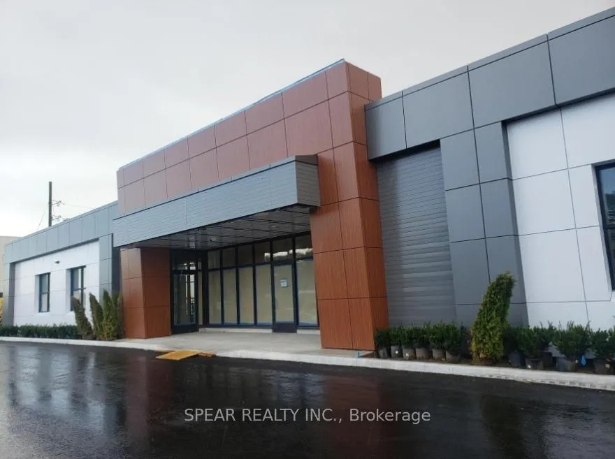 Industrial Property For Lease | W13175878