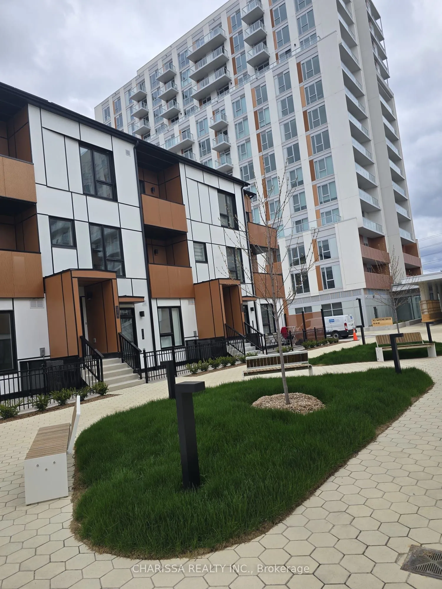 Property For Lease | W13176162