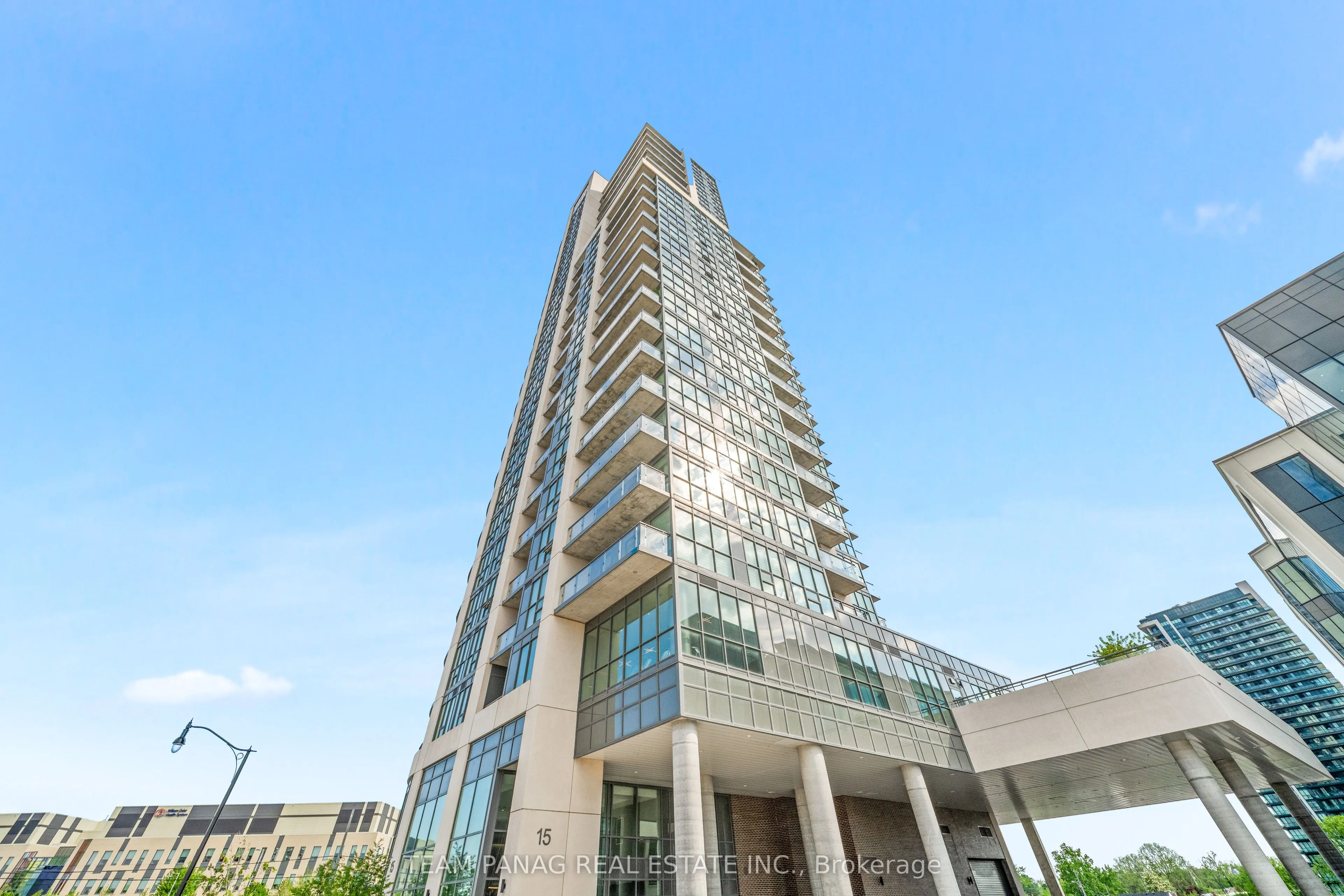 Property For Lease | W13176304