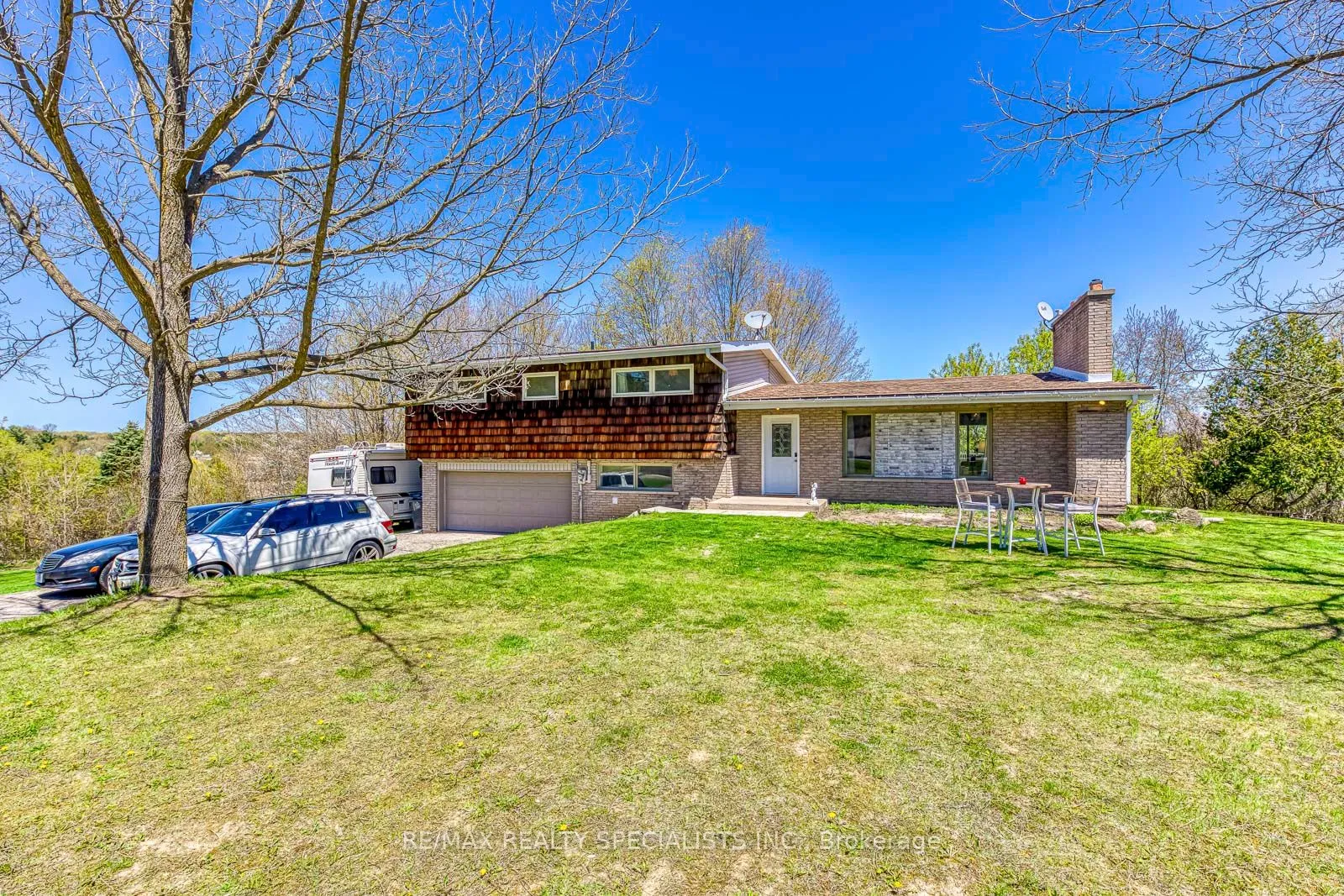 Detached Home For Sale | W13176406
