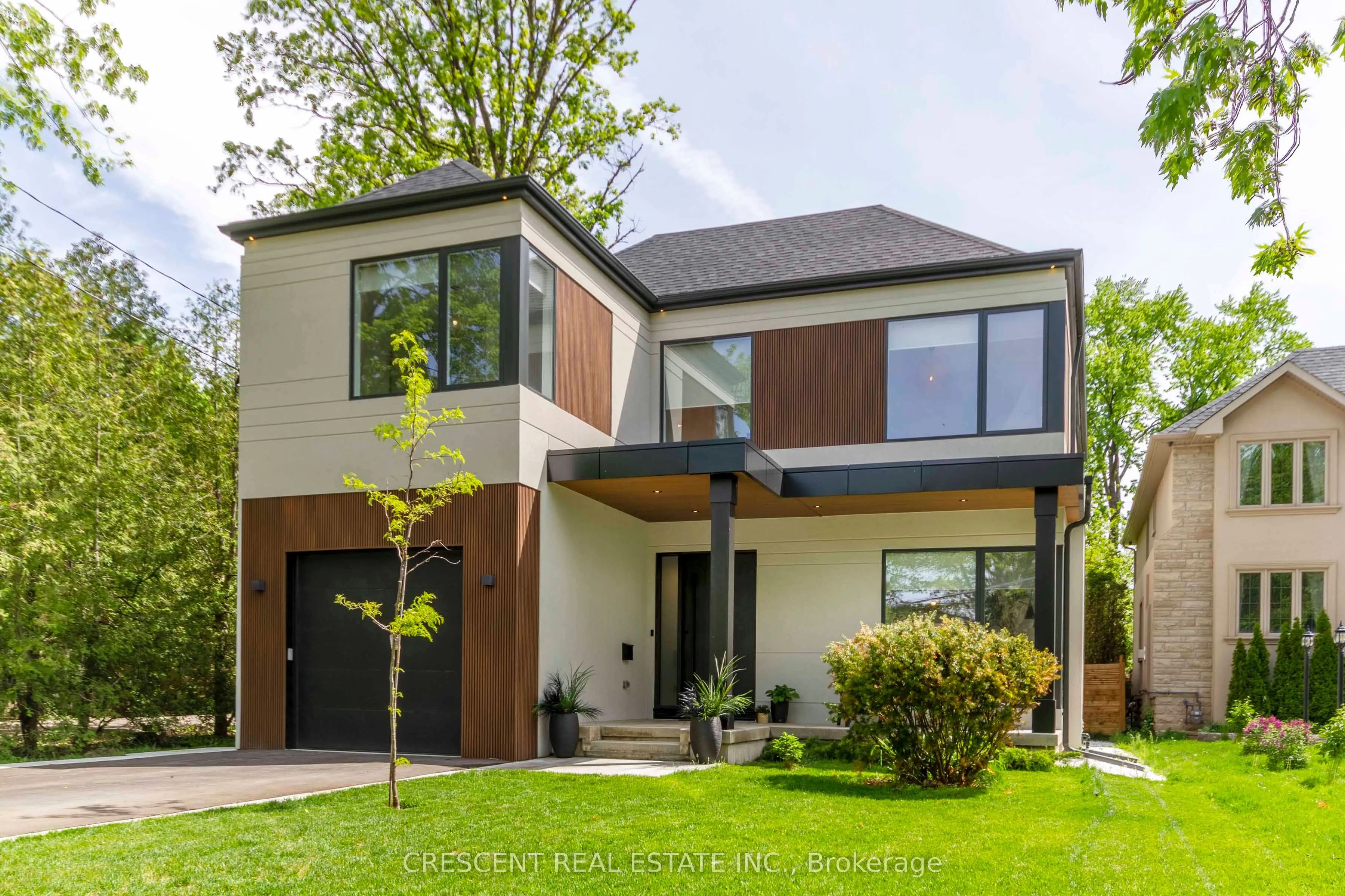 Detached Home For Sale | W13177226