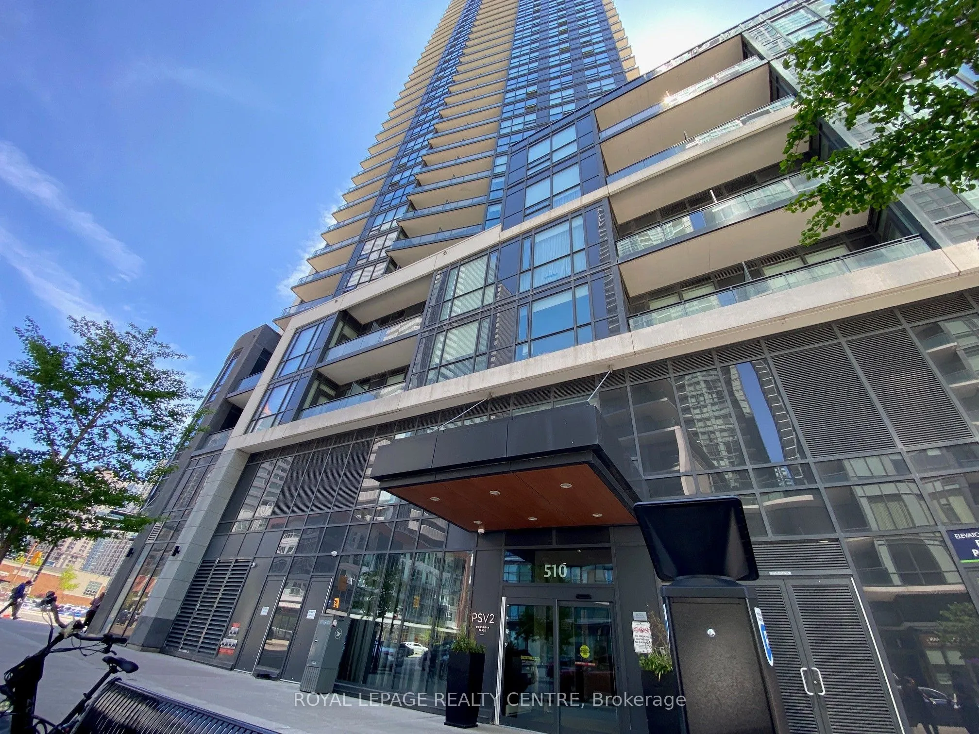 Property For Lease | W13178320