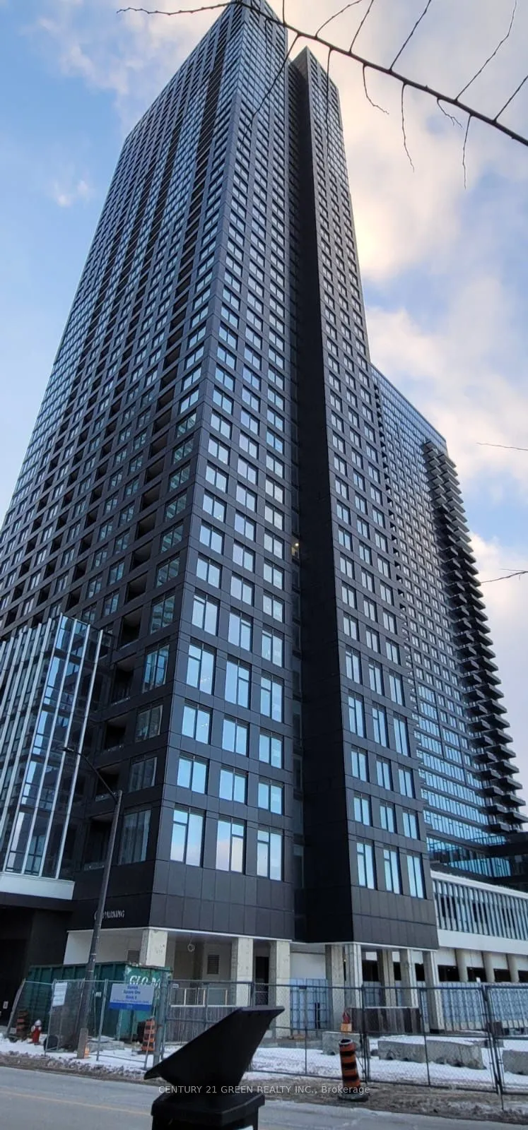 Property For Lease | W13178406
