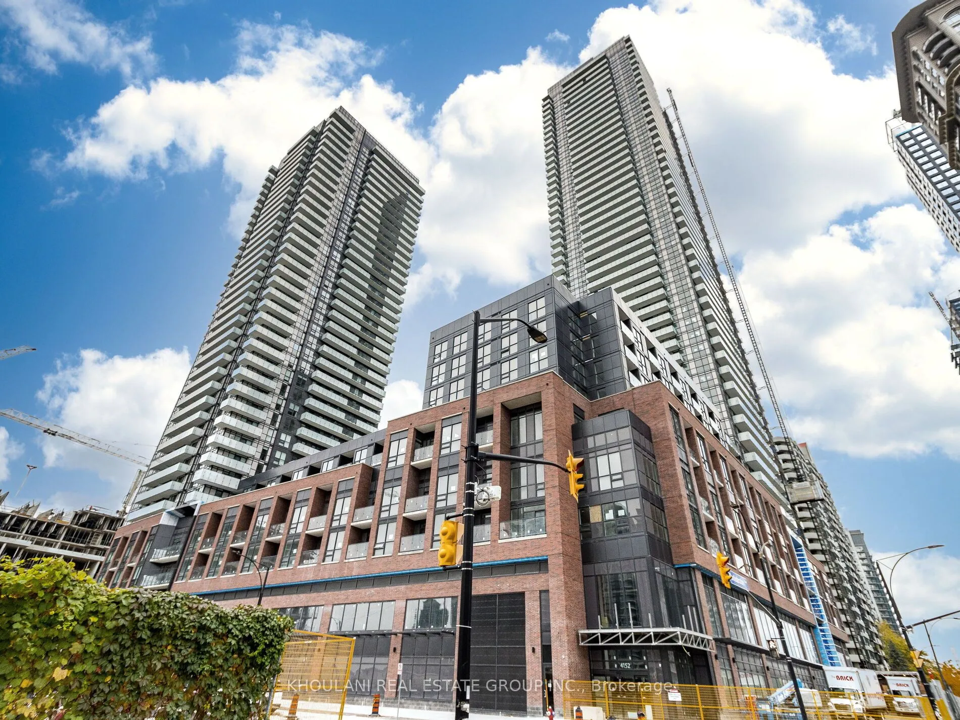 Property For Lease | W13179302