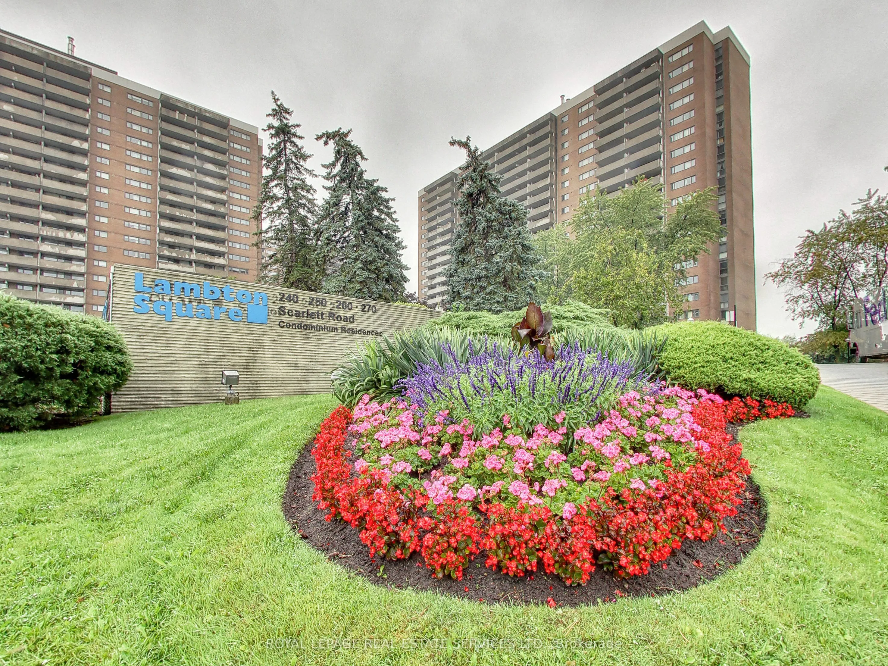 Property For Lease | W13180652