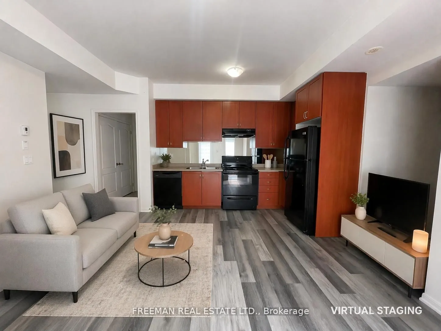 Property For Lease | W13181482