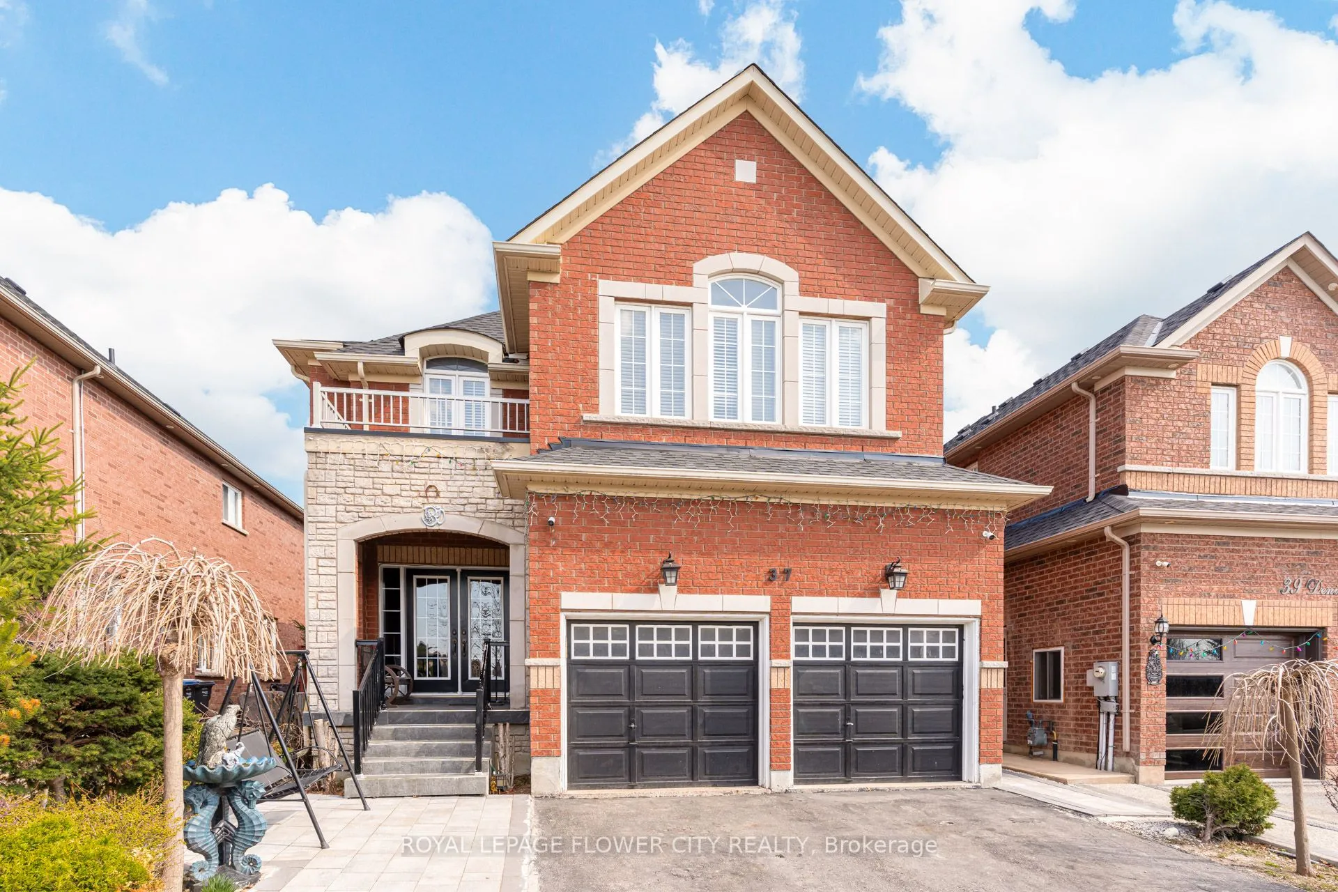 Detached Home For Sale | W13181824