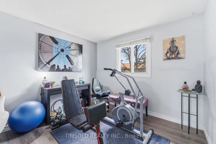 57 Hansen Road N 29, Brampton, ON L6V 3C6