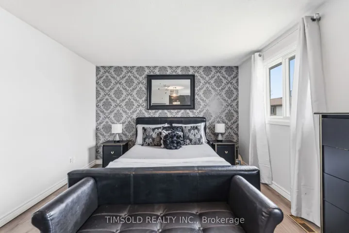 57 Hansen Road N 29, Brampton, ON L6V 3C6