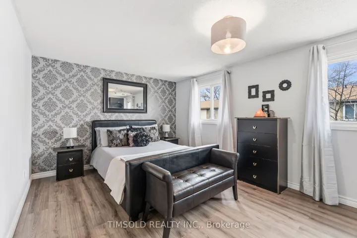57 Hansen Road N 29, Brampton, ON L6V 3C6