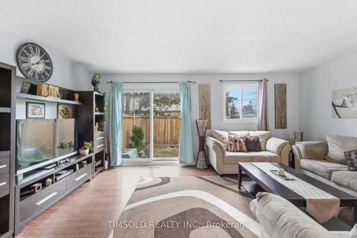 57 Hansen Road N 29, Brampton, ON L6V 3C6