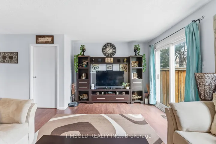 57 Hansen Road N 29, Brampton, ON L6V 3C6